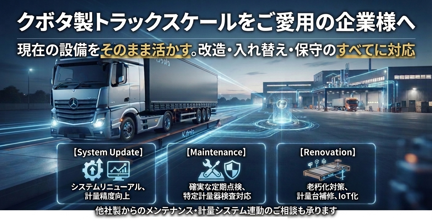 クボタリプレース